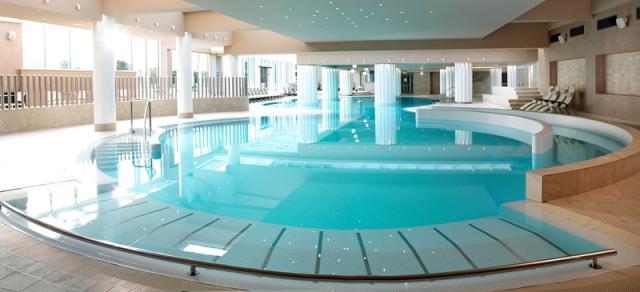Riviera hotel - LifeClass Hotels and Spa - Portorož -  - Slovin