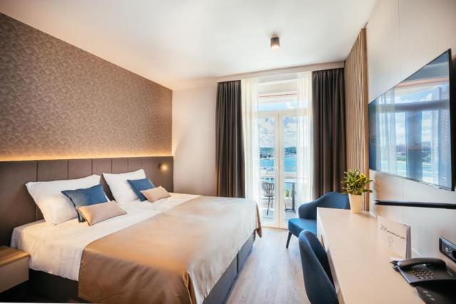 Riviera hotel - LifeClass Hotels and Spa - Portorož -  - Slovin