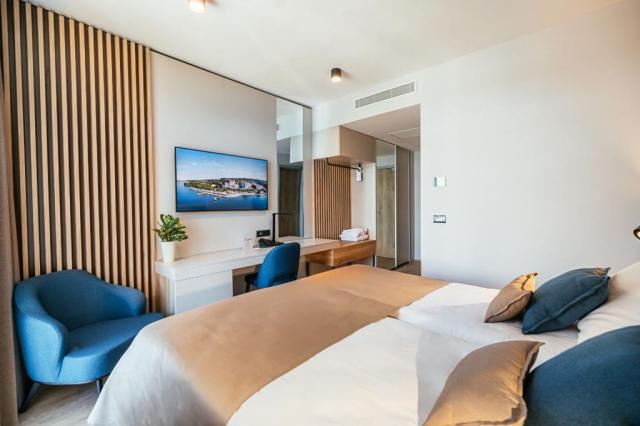 Riviera hotel - LifeClass Hotels and Spa - Portorož -  - Slovin