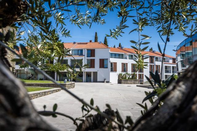 St. Bernardin Resort - Vile Park Premium hotel - Portorož -  - 