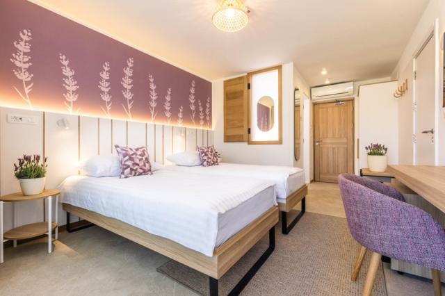 St. Bernardin Resort - Vile Park Premium hotel - Portorož -  - 