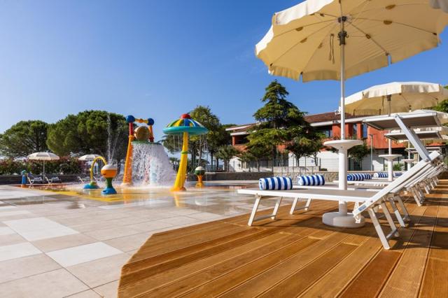 St. Bernardin Resort - Vile Park Premium hotel - Portorož -  - 