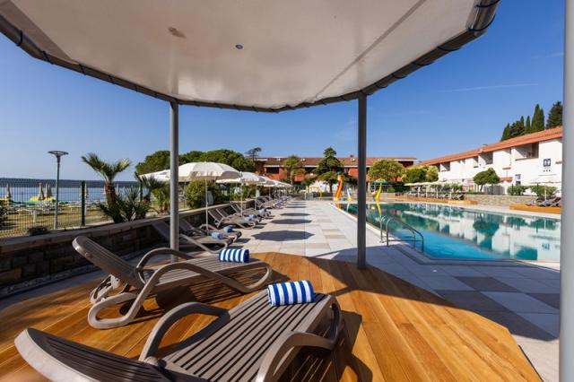 St. Bernardin Resort - Vile Park Premium hotel - Portorož -  - 