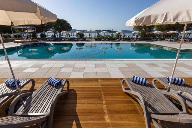 St. Bernardin Resort - Vile Park Premium hotel - Portorož -  - 