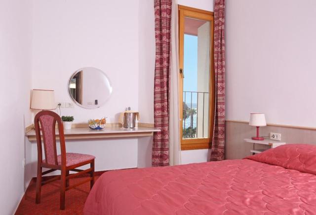 St. Bernardin Resort - Barka vila apartmány - apartmán pro 4 os