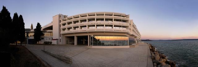 Hotel Histrion