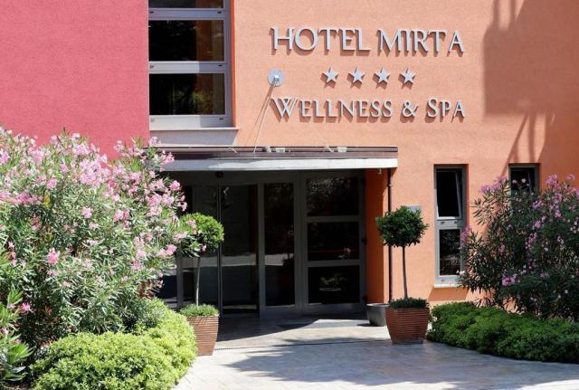 Mirta