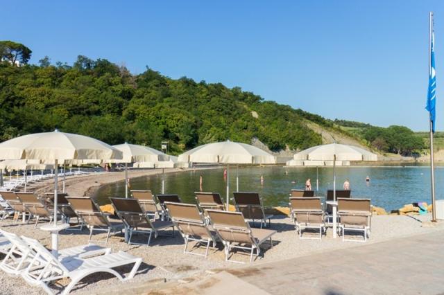 San Simon Resort - Mirta hotel - Izola  - Slovinsko