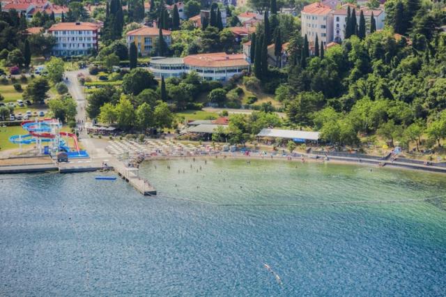 San Simon Resort - Mirta hotel - Izola  - Slovinsko