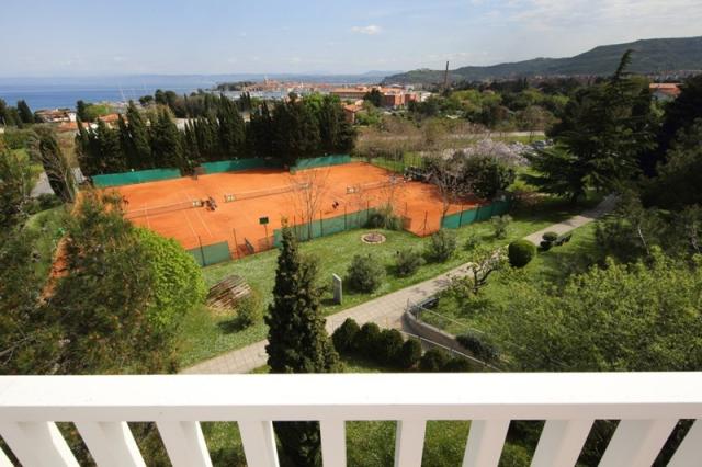 San Simon Resort - Mirta hotel - Izola  - Slovinsko