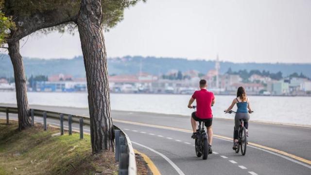 San Simon Resort - Izola  - Slovinsko