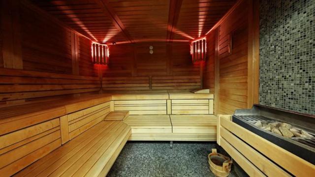 San Simon Resort - Mirta hotel - Wellness & Spa Mirta - Izola -