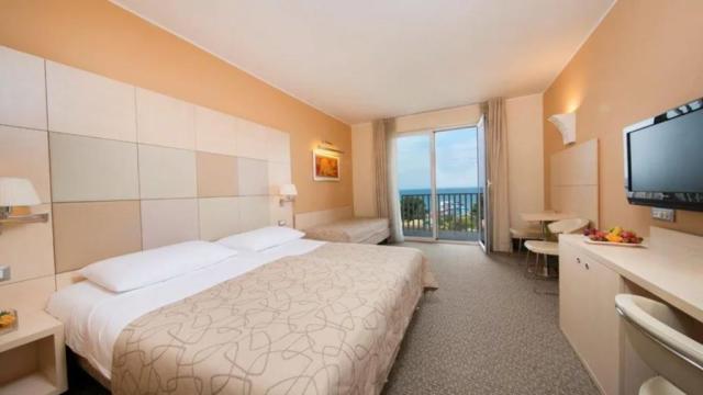 San Simon Resort - Mirta hotel - dvoulůžkový pokoj, Superior - 