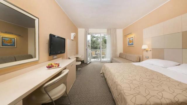 San Simon Resort - Mirta hotel - dvoulůžkový pokoj, Superior - 
