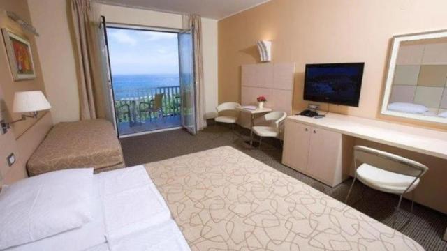 San Simon Resort - Mirta hotel - dvoulůžkový pokoj s možností p