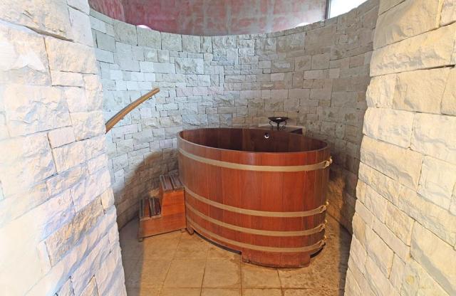 San Simon Resort - Mirta hotel - Wellness & Spa Mirta - Izola -