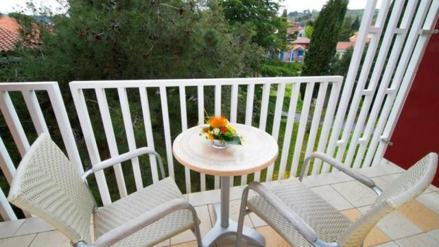 San Simon Resort - Mirta hotel - dvoulůžkový pokoj s možností p