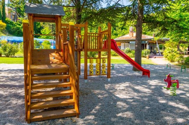 San Simon Resort - Mirta hotel - Izola  - Slovinsko