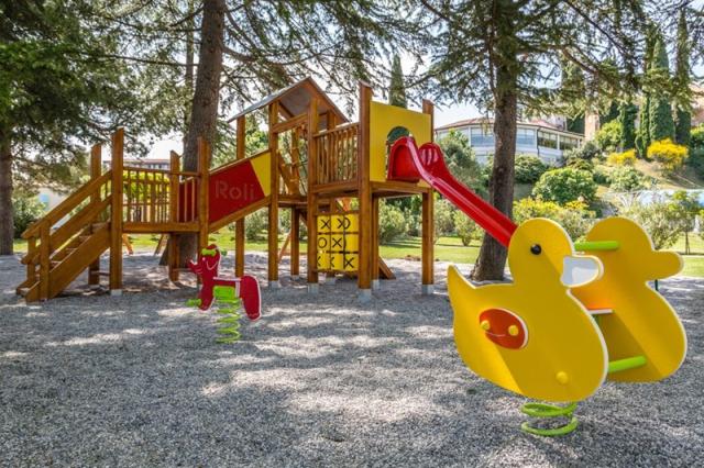 San Simon Resort - Mirta hotel - Izola  - Slovinsko
