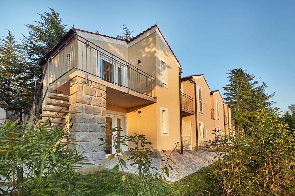Olive Suites Vily
