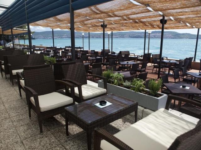 Olive Suites vily - Resort Adria Ankaran - Lounge bar - Ankaran