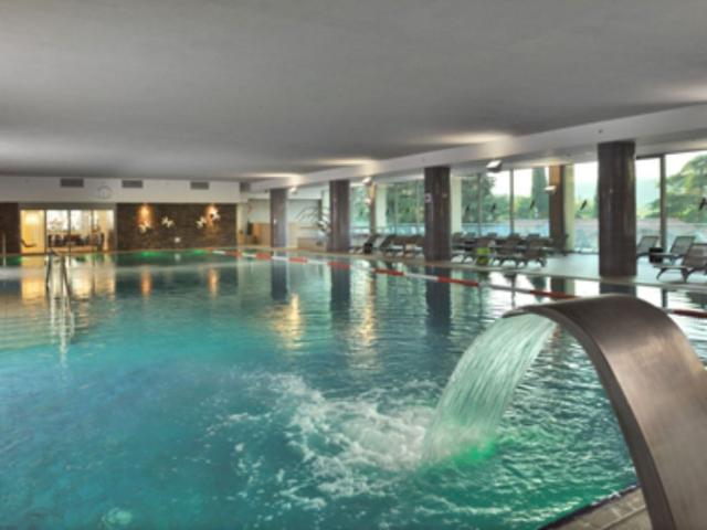 Terme Krka - Svoboda hotel - Strunjan -  - Slovinsko