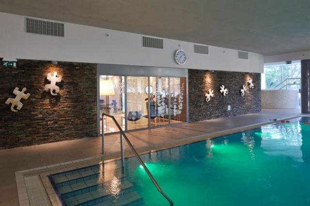 Terme Krka - Svoboda hotel - Strunjan -  - Slovinsko