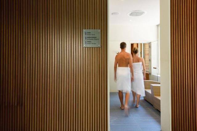 Terme Krka - Svoboda hotel - Strunjan -  - Slovinsko