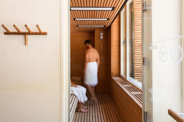 Terme Krka - Svoboda hotel - Strunjan -  - Slovinsko
