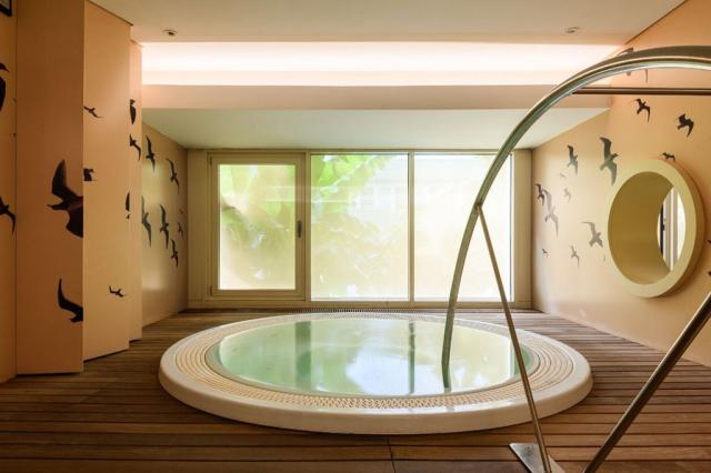 Terme Krka - Svoboda hotel - Strunjan -  - Slovinsko