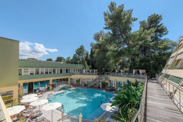 Terme Krka - Svoboda hotel - Strunjan -  - Slovinsko