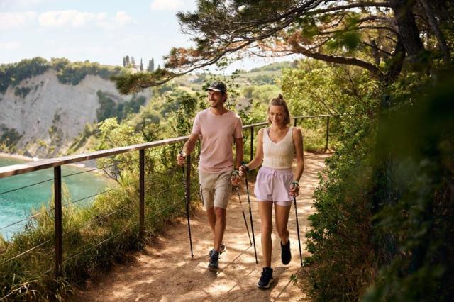 Terme Krka - Svoboda hotel - Strunjan -  - Slovinsko