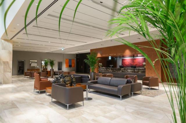 Terme Krka - Svoboda hotel - Strunjan -  - Slovinsko