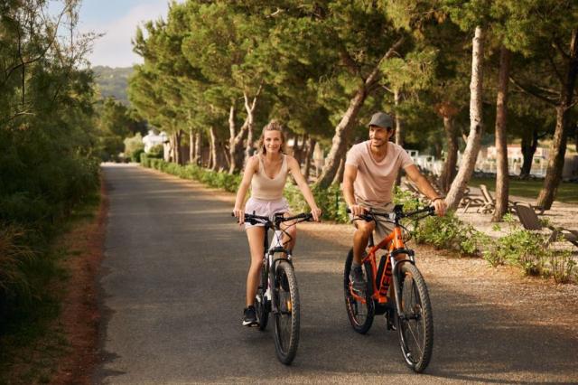Terme Krka - Svoboda hotel - Strunjan -  - Slovinsko