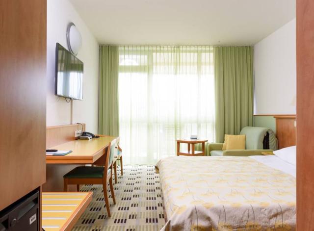 Terme Krka - Svoboda hotel - pokoj Double - Strunjan -  - Slovi
