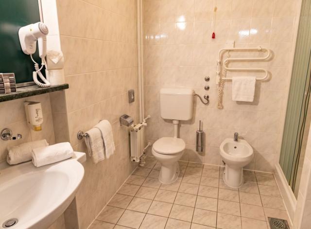 Terme Krka - Svoboda hotel - pokoj Suite - Strunjan -  - Slovin