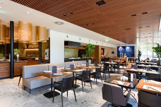Terme Krka - Svoboda hotel - Strunjan -  - Slovinsko