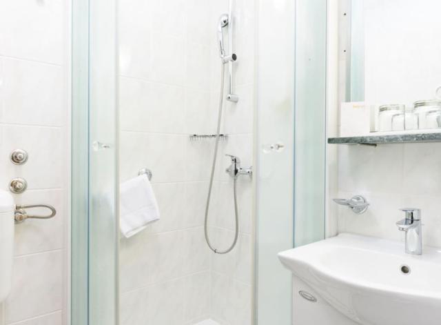 Terme Krka - Svoboda hotel - pokoj Double - Strunjan -  - Slovi