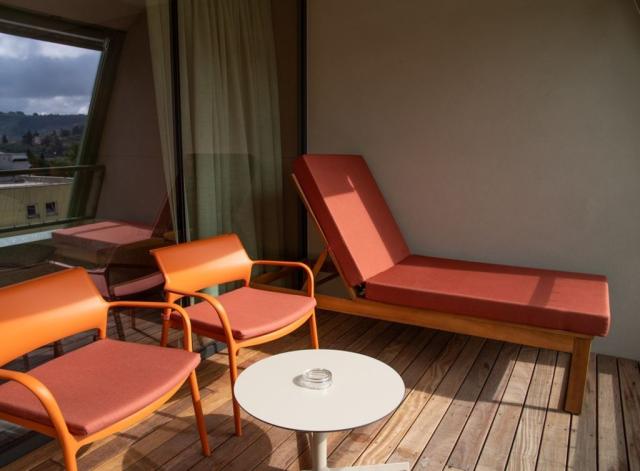 Terme Krka - Svoboda hotel - pokoj Suite - Strunjan -  - Slovin
