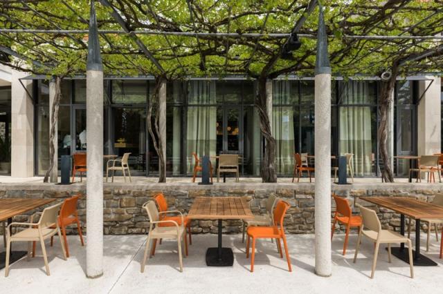 Terme Krka - Laguna hotel - Strunjan -  - Slovinsko