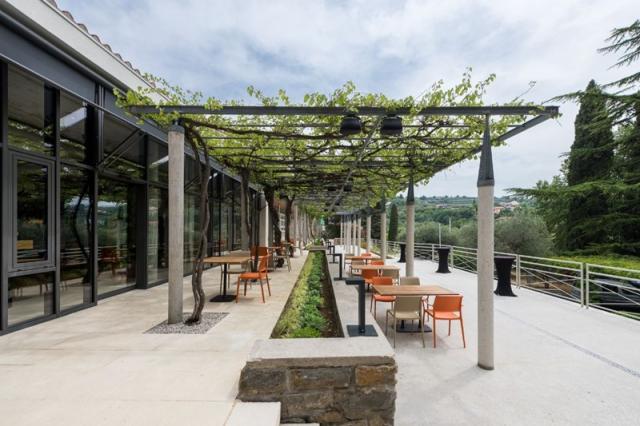 Terme Krka - Laguna hotel - Strunjan -  - Slovinsko