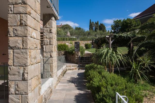 Terme Krka - Laguna Deluxe hotel - Strunjan -  - Slovinsko