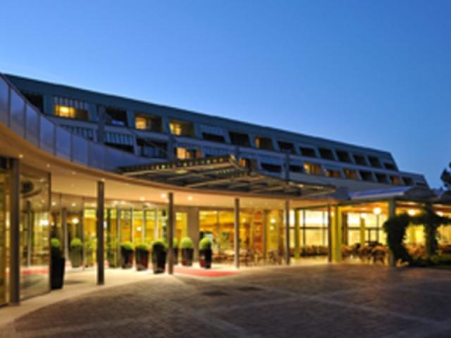 Terme Krka - Laguna Deluxe hotel - Strunjan -  - Slovinsko