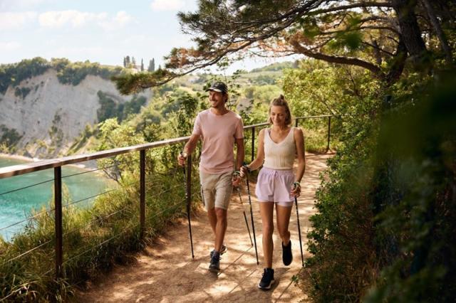 Terme Krka - Laguna Deluxe hotel - Strunjan -  - Slovinsko