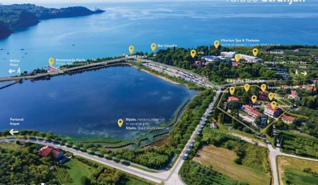 Terme Krka - Strunjan -  - Slovinsko