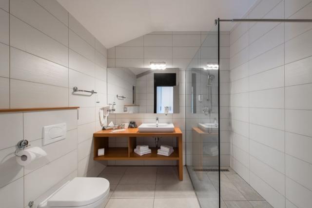Terme Krka - Laguna Deluxe hotel - Strunjan -  - Slovinsko