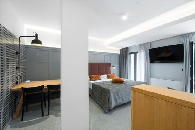 Terme Krka - Laguna Deluxe hotel - Strunjan -  - Slovinsko