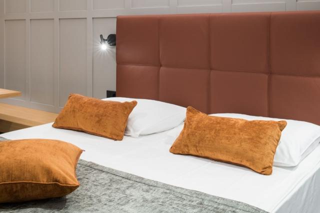 Terme Krka - Laguna Deluxe hotel - Strunjan -  - Slovinsko