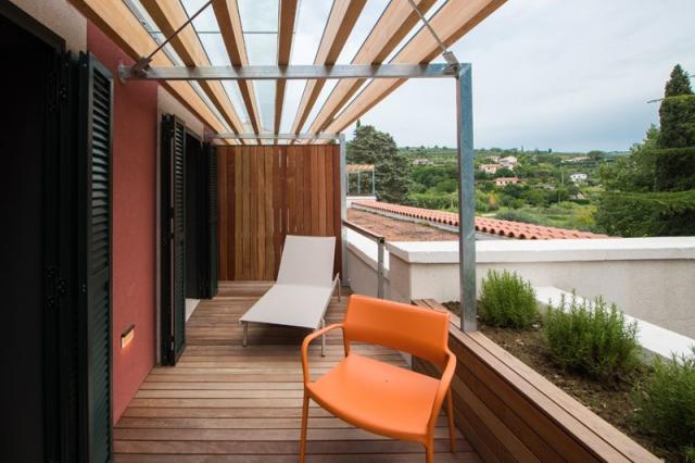 Terme Krka - Laguna Deluxe hotel - Strunjan -  - Slovinsko