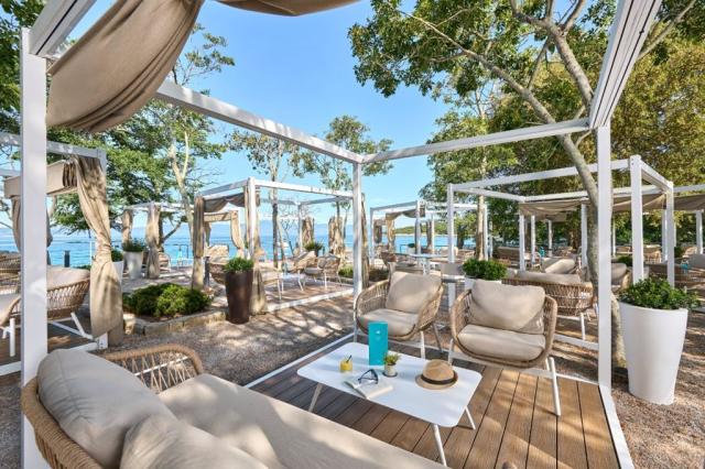 Atea Aminess Style Glamping Villas & Holiday Homes - Punto Mare
